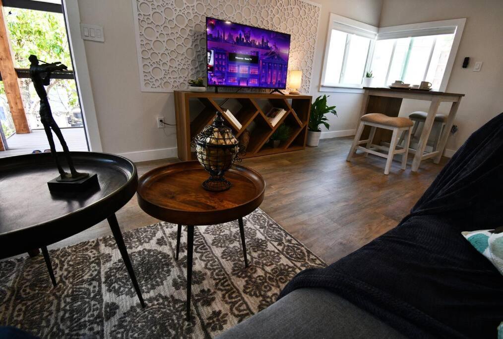Shares View Luxury Apt 罗克雷治 外观 照片