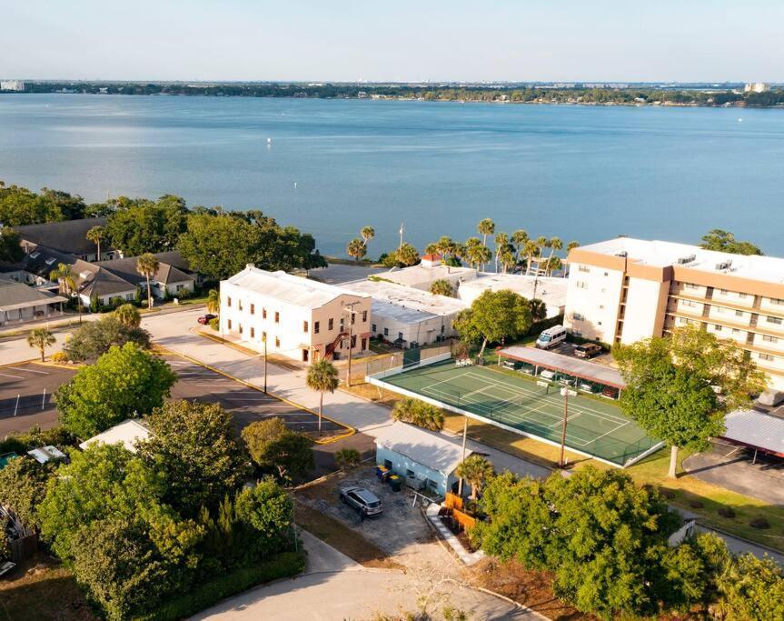 Shares View Luxury Apt 罗克雷治 外观 照片