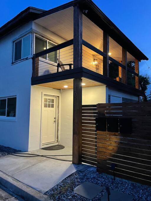 Shares View Luxury Apt 罗克雷治 外观 照片